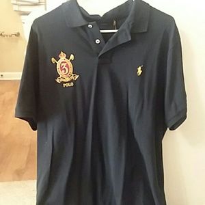 Ralph Lauren Shirt